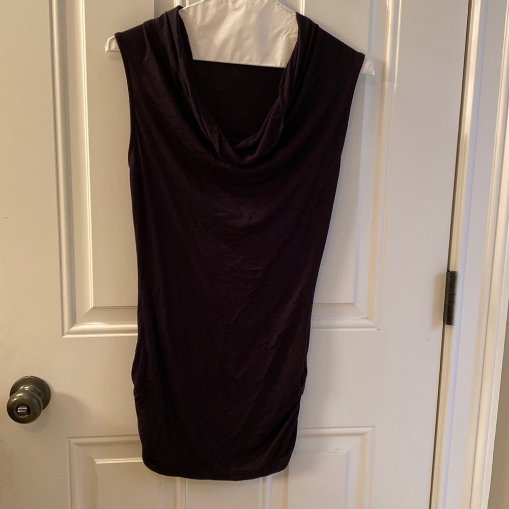 Charlotte Russe knit pullover top - Picture 1 of 6